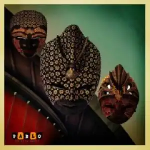 Ivan Afro5 - Potronas Tomb